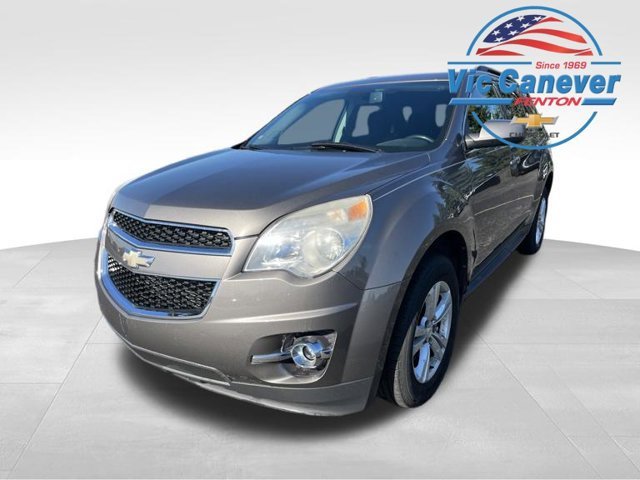 2011 Chevrolet Equinox