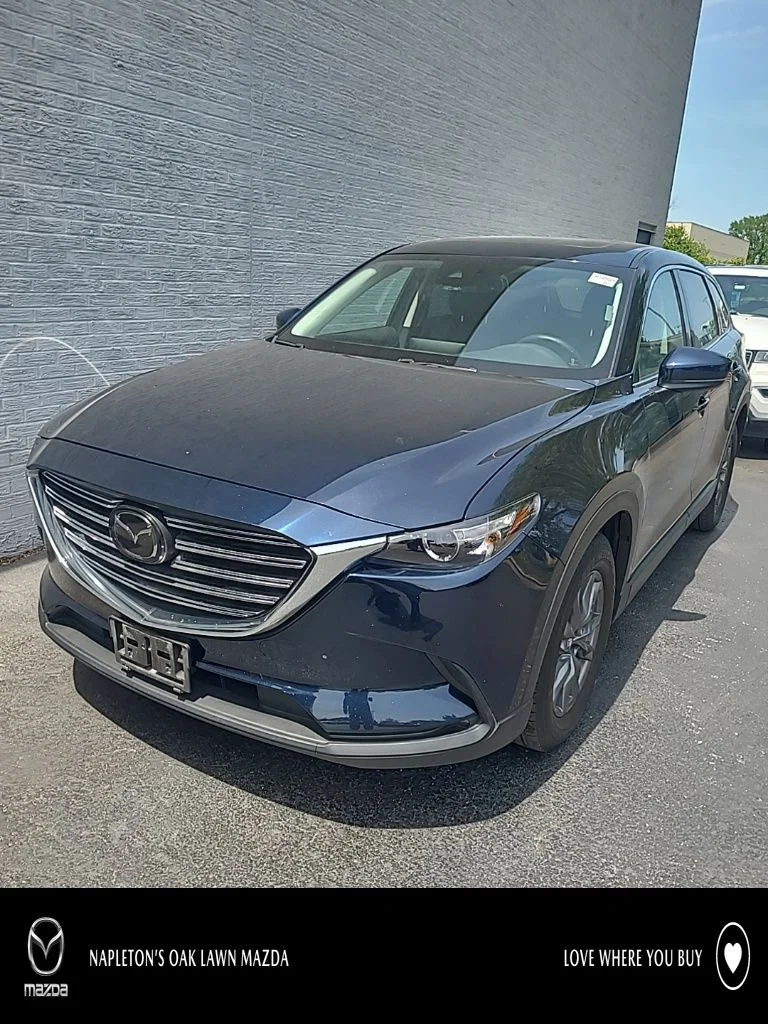 2023 Mazda CX-9 Touring AWD's photo
