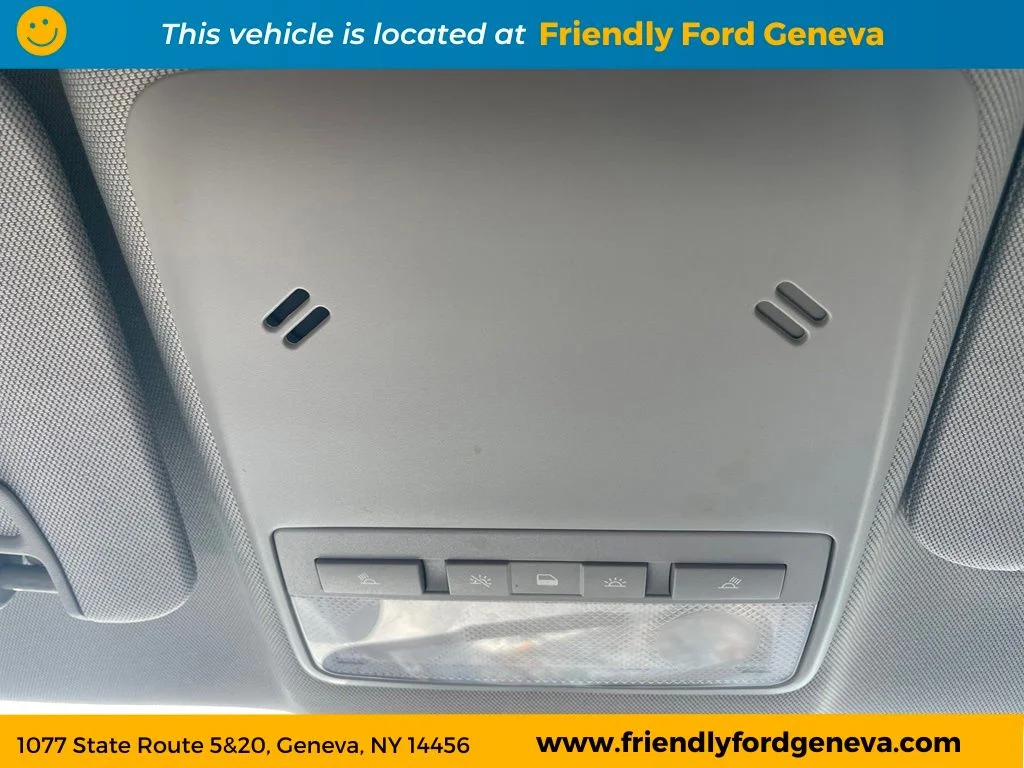 Used 2022 White Chevrolet LS image 25