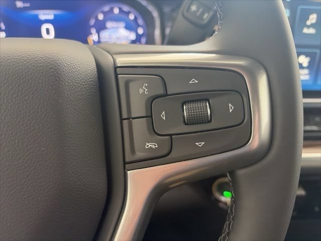 New 2026 Sterling Gray Metallic Chevrolet LT (2FL) image 30