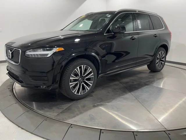 2022 Volvo XC90