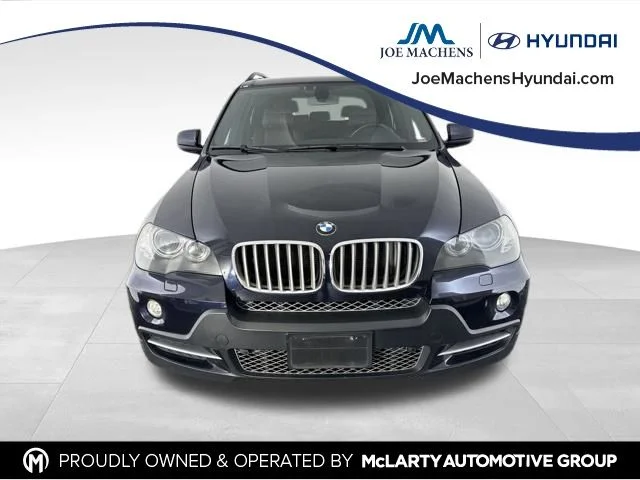 Used 2007  BMW 4.8i image 3