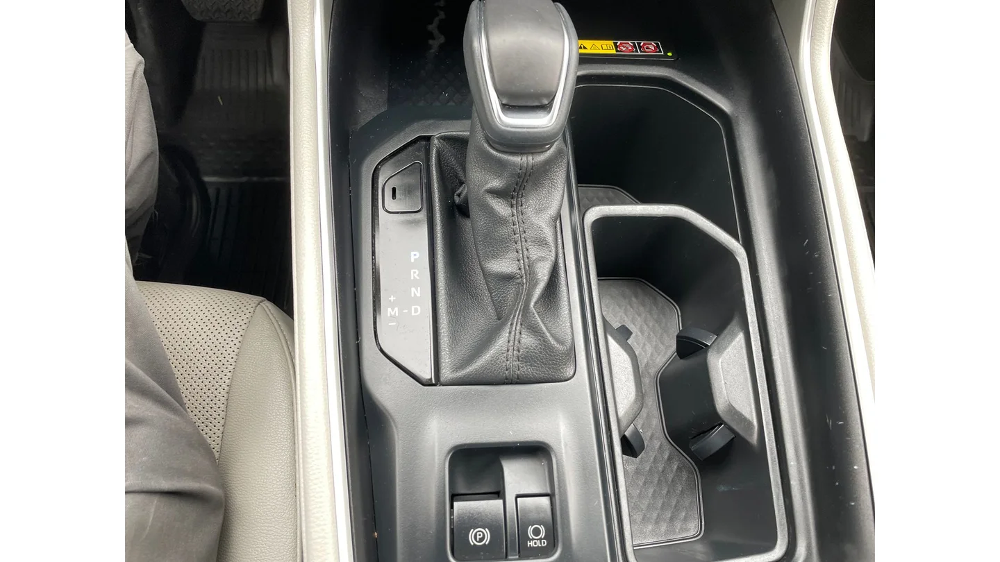 Certified Used 2024 Beige Toyota Limited image 22