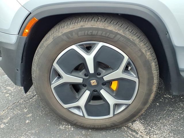 Used 2023  RIVIAN Adventure image 15