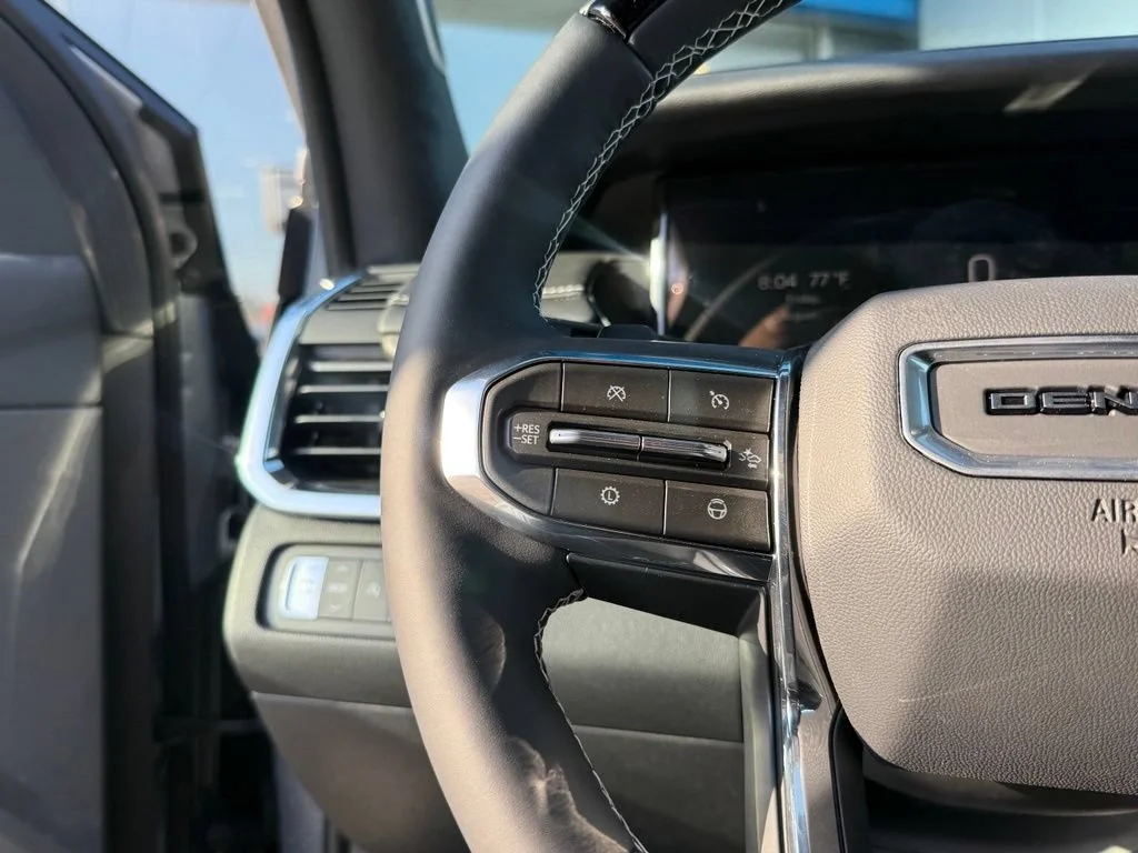 New 2026 Sterling Metallic GMC Denali Ultimate image 23