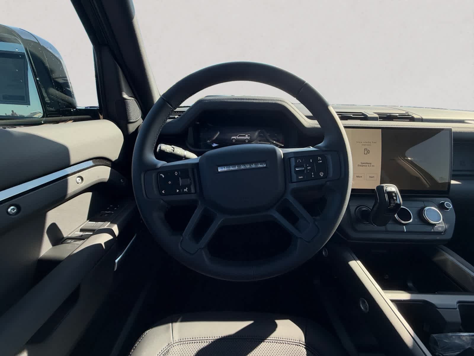 New 2026 Santorini Black LAND ROVER S image 12