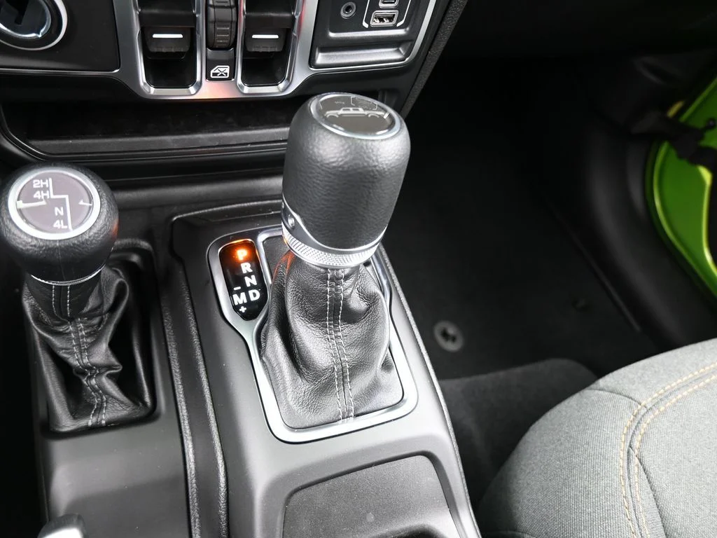 2026 Jeep Gladiator Sport S - Photo 19