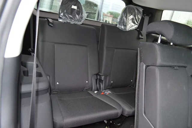 Used 2026 Silver Hyundai SE image 12