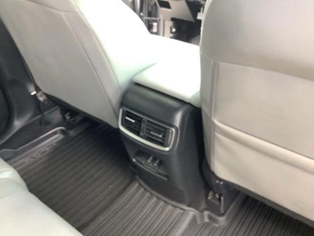 2017 Honda CR-V Touring - Photo 20