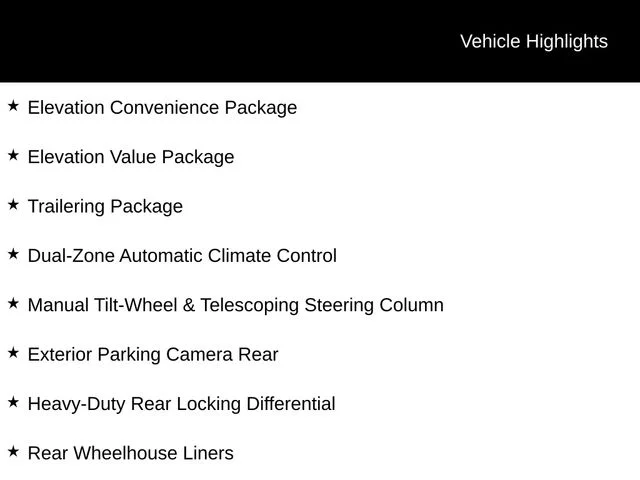 Used 2020 Gray GMC Elevation image 5