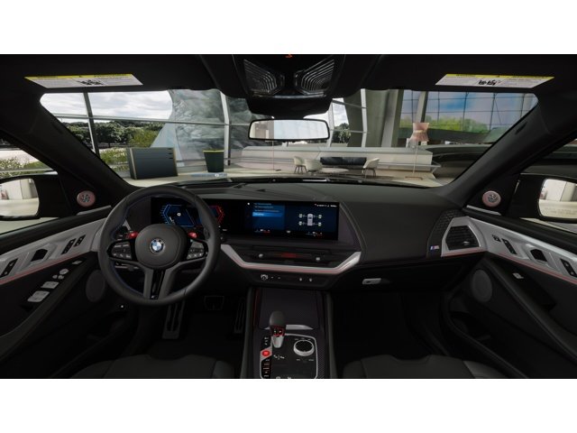 New 2026 Black Sapphire Metallic BMW  image 10