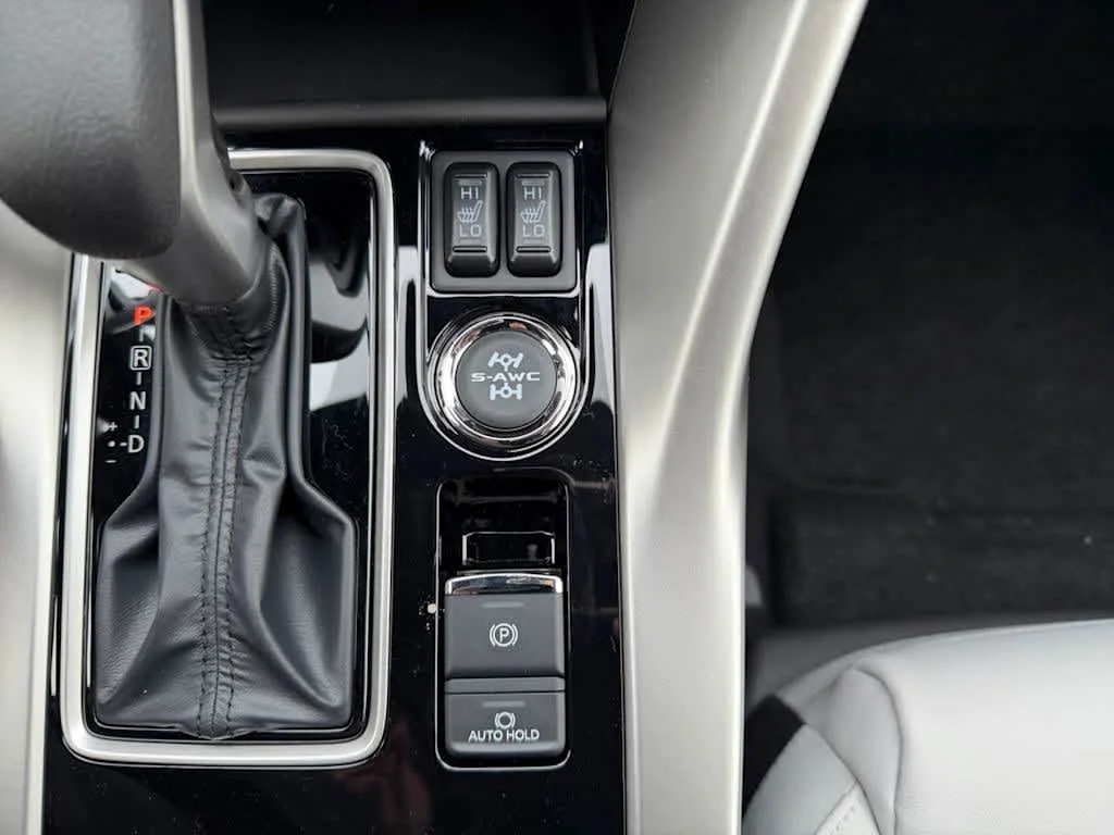 2026 Mitsubishi Eclipse Cross SEL - Photo 19