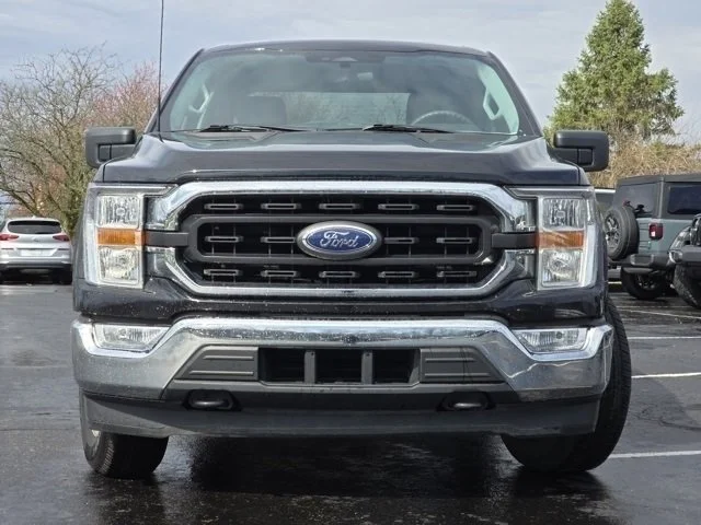 2022 Ford F-150 XLT - Photo 3
