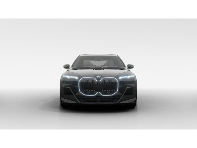 New 2026 Black Sapphire Metallic BMW eDrive50 image 3