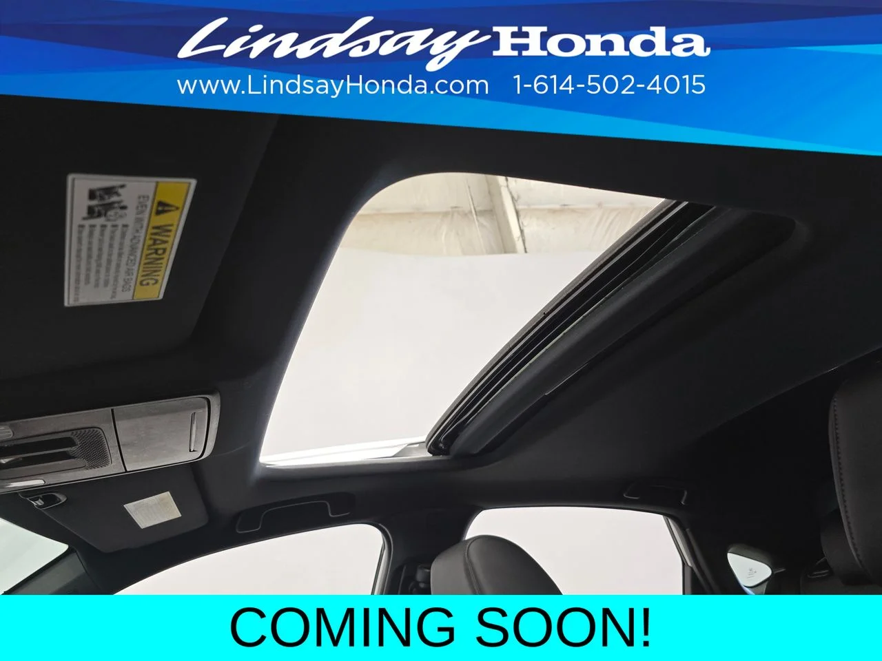 Used 2025 Platinum White Pearl Honda Sport Touring image 21