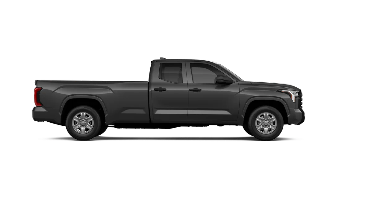 2026 Toyota Tundra SR - Photo 24