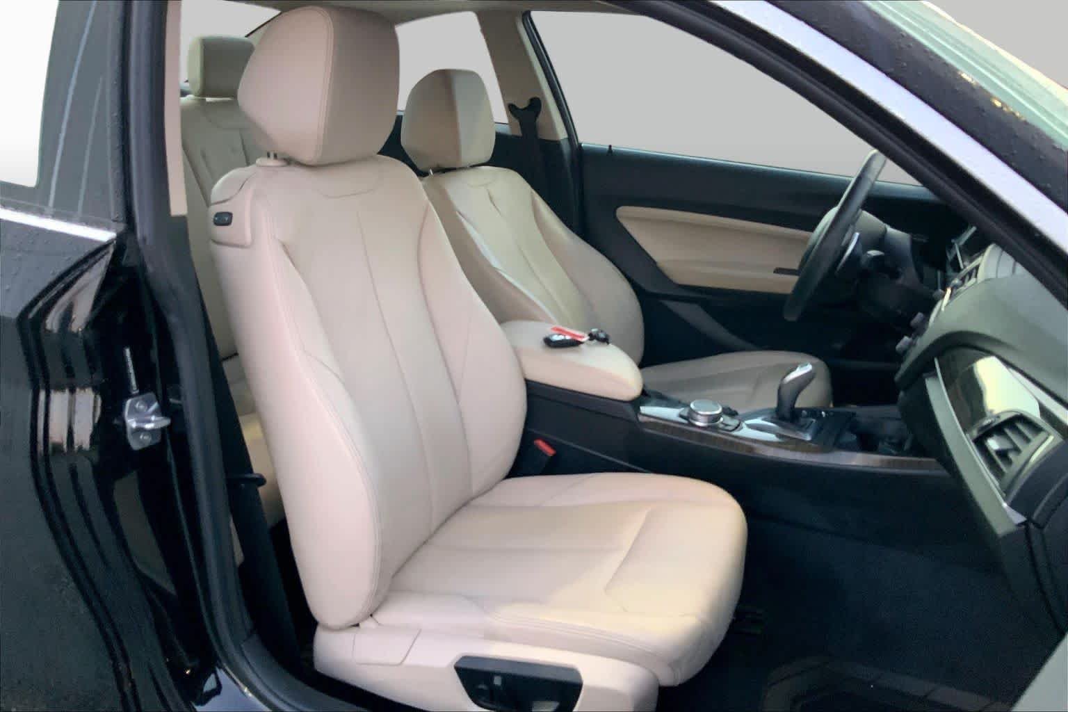Used 2015 Alpine White BMW 228i image 9