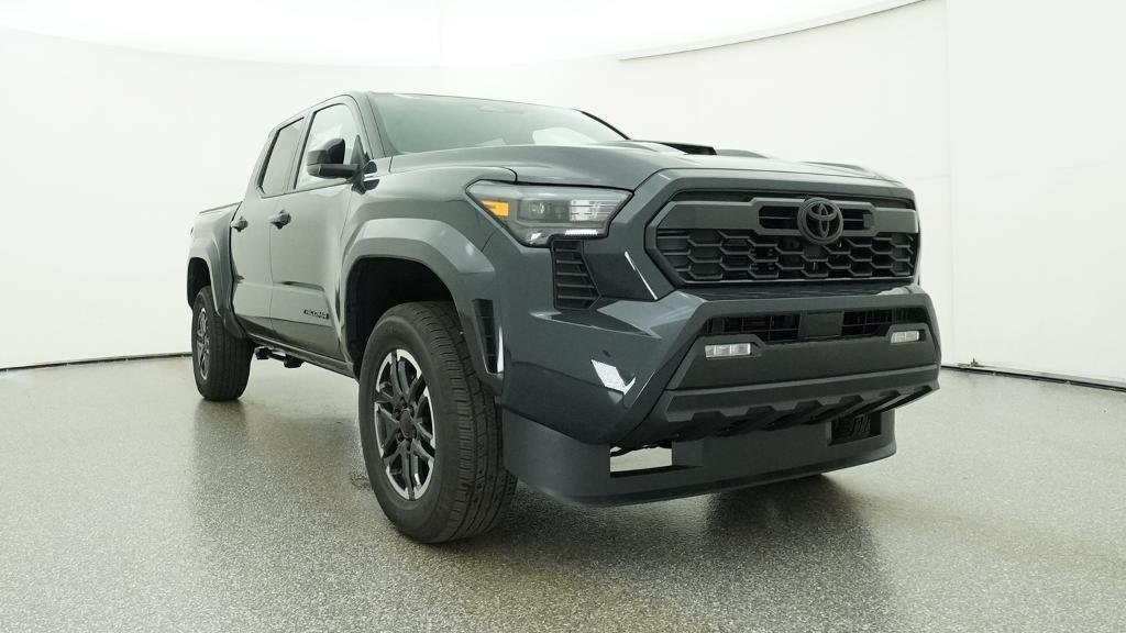 New 2026 Underground Toyota TRD Sport image 51