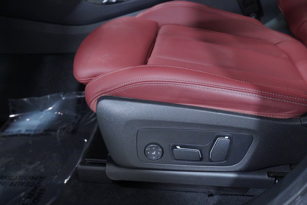 Certified Used 2024 Gray Metallic BMW sDrive30i image 8