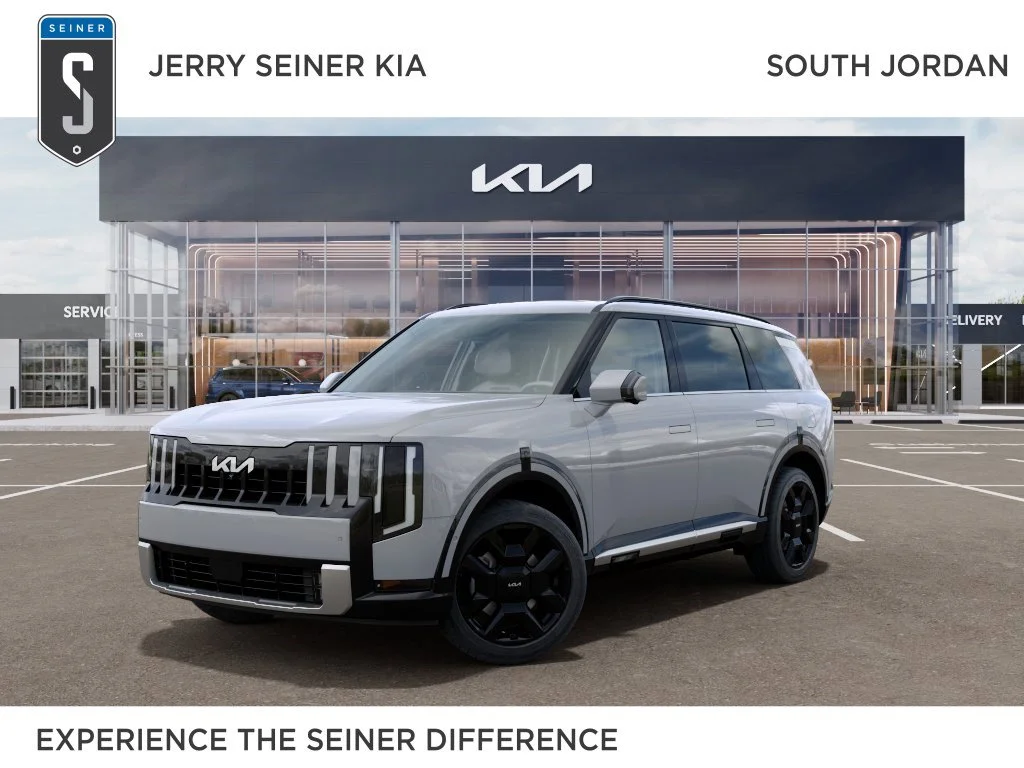 2027 Kia Telluride SX-Prestige HEV AWD's photo