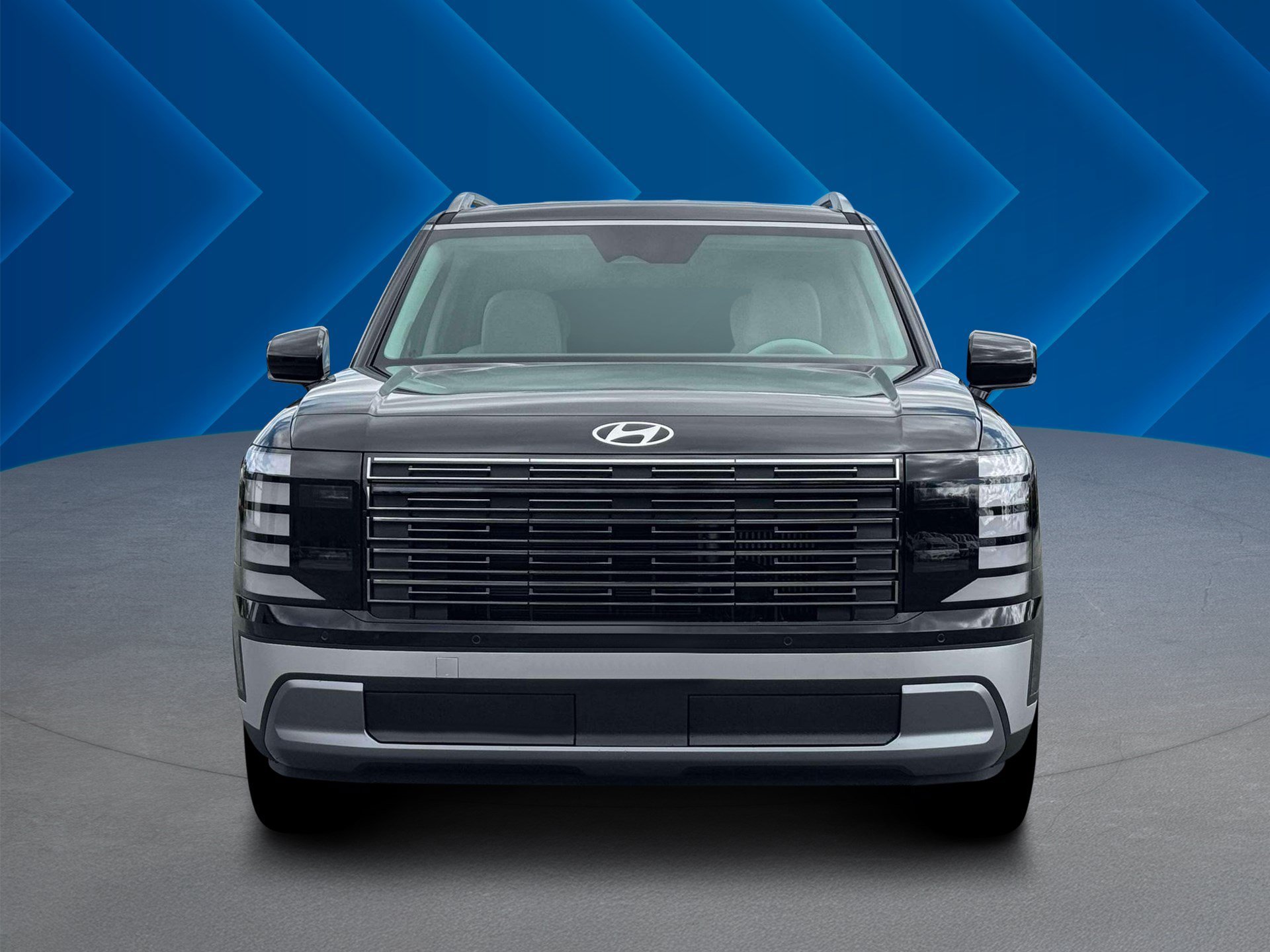 New 2026 Abyss Black Pearl Hyundai SEL image 13