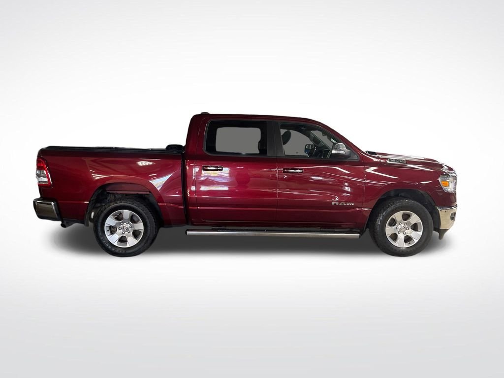 2019 RAM Ram 1500 Pickup Big Horn/Lone Star - Photo 7