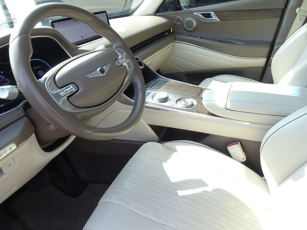 Used 2023 Blue Genesis 2.5T Prestige image 9