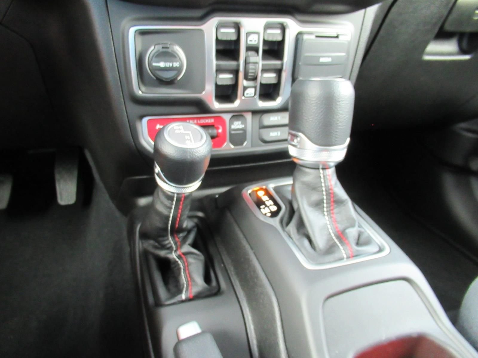 New 2026 Bright White Clearcoat Jeep America250 Edition image 21