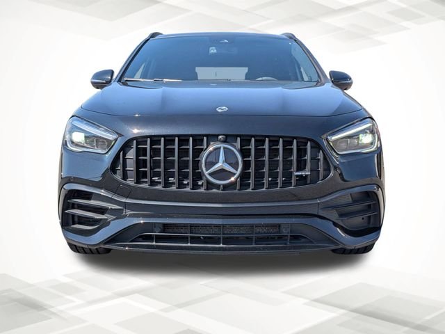 2022 Mercedes-Benz GLA GLA45 AMG - Photo 9