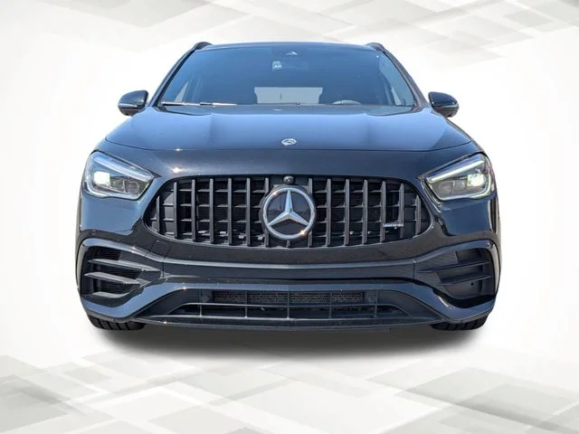 2022 Mercedes-Benz GLA GLA45 AMG - Photo 9