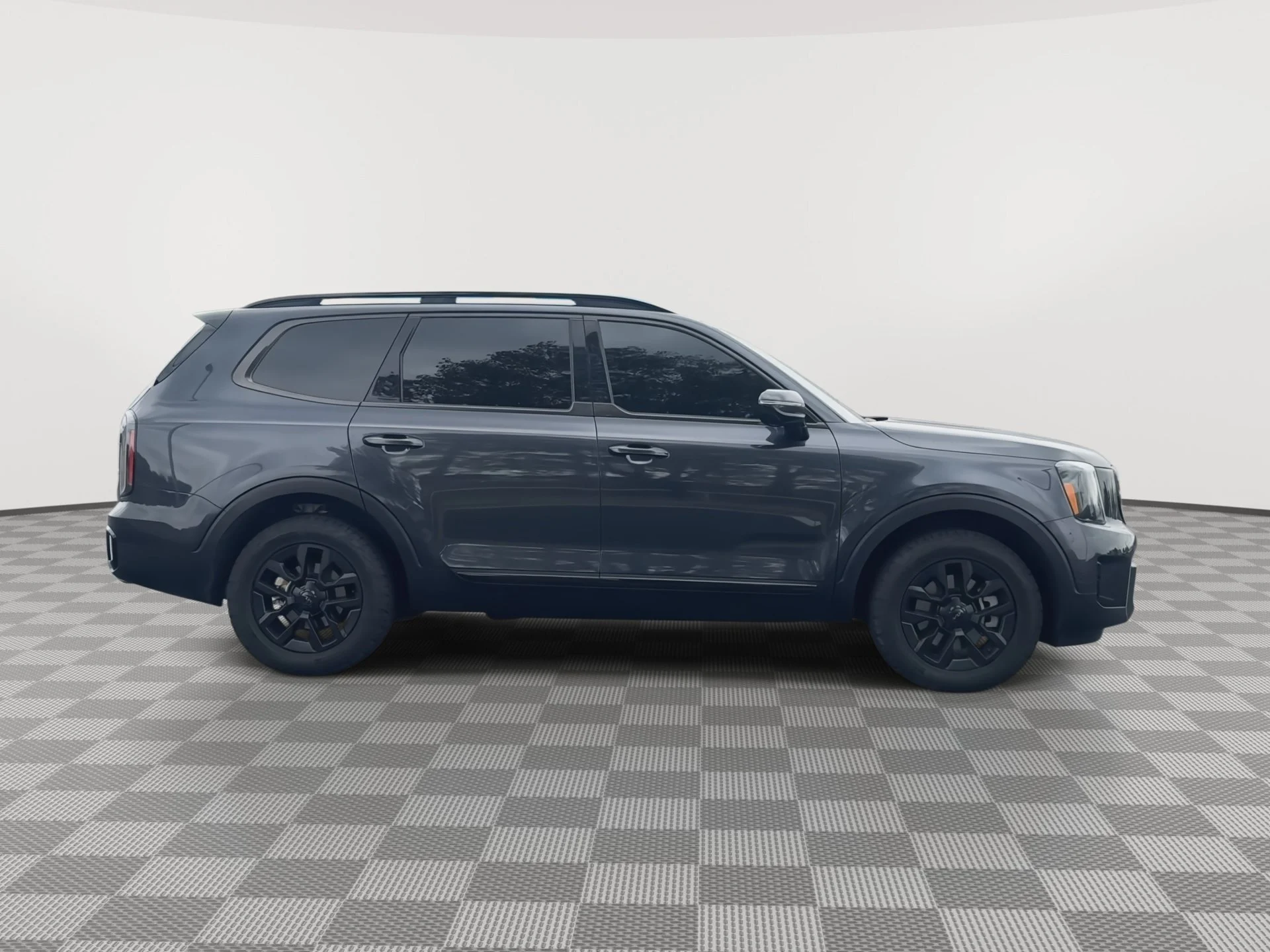 2025 Kia Telluride SX Prestige X-Pro - Photo 9