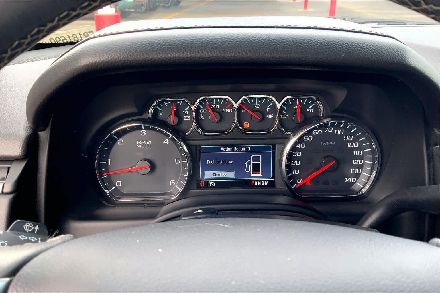 Used 2015 Black Chevrolet LS image 26