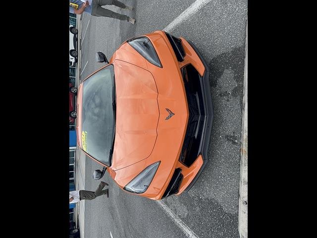 2023 Chevrolet Corvette 2LT - Photo 52