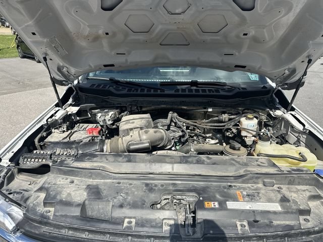 2025 Ford F-250 Super Duty XLT - Photo 18