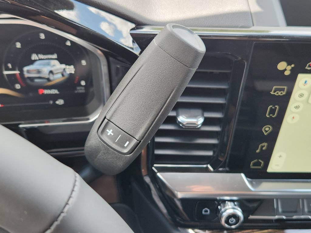 2026 GMC Sierra 1500 SLE - Photo 14