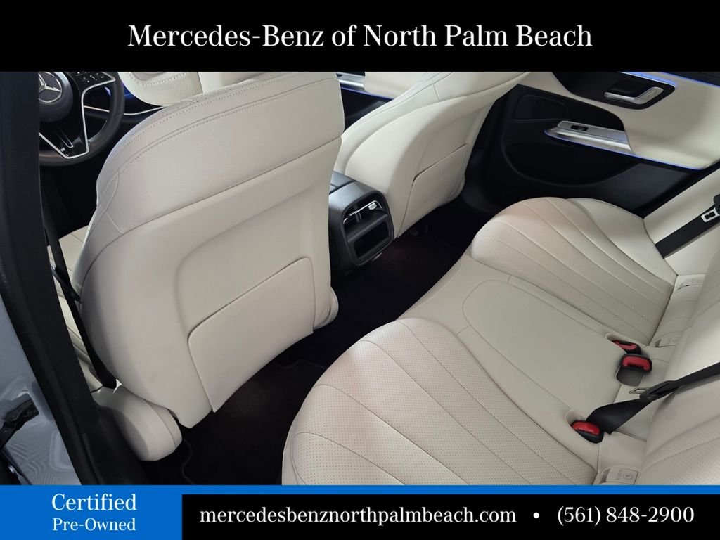 Used 2026 Silver Mercedes-Benz E 350 image 15