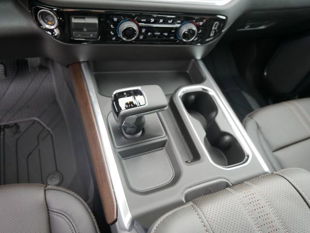2026 Chevrolet Silverado 1500 High Country - Photo 10