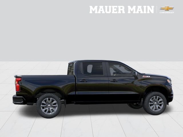 2026 Chevrolet Silverado 1500 RST - Photo 35