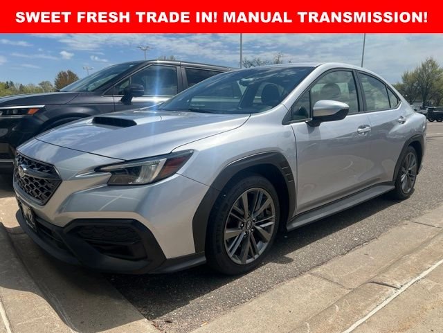 2023 Subaru WRX -'s photo