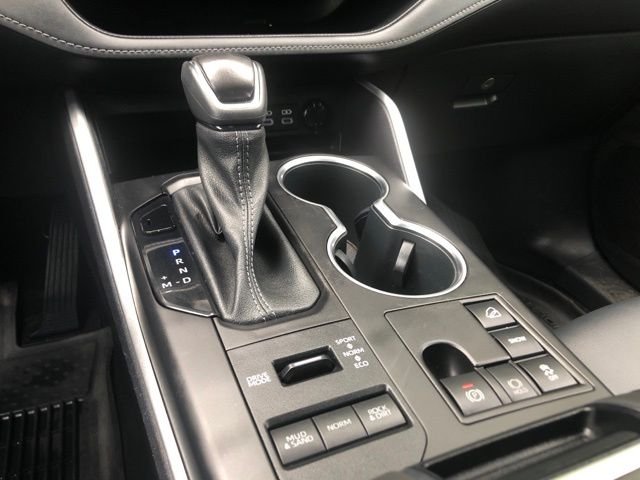 Used 2023 Gray Toyota XLE image 34