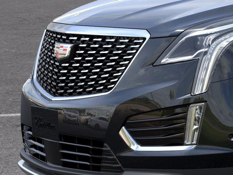 2026 Cadillac XT5 Premium Luxury - Photo 13