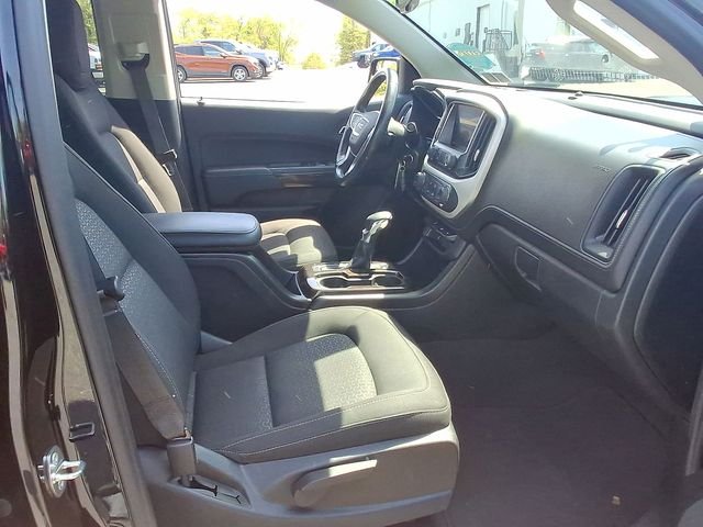 Certified Used 2022 Onyx Black GMC Elevation image 68