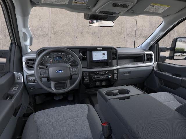 New 2026 Oxford White Ford F-250® XL image 31