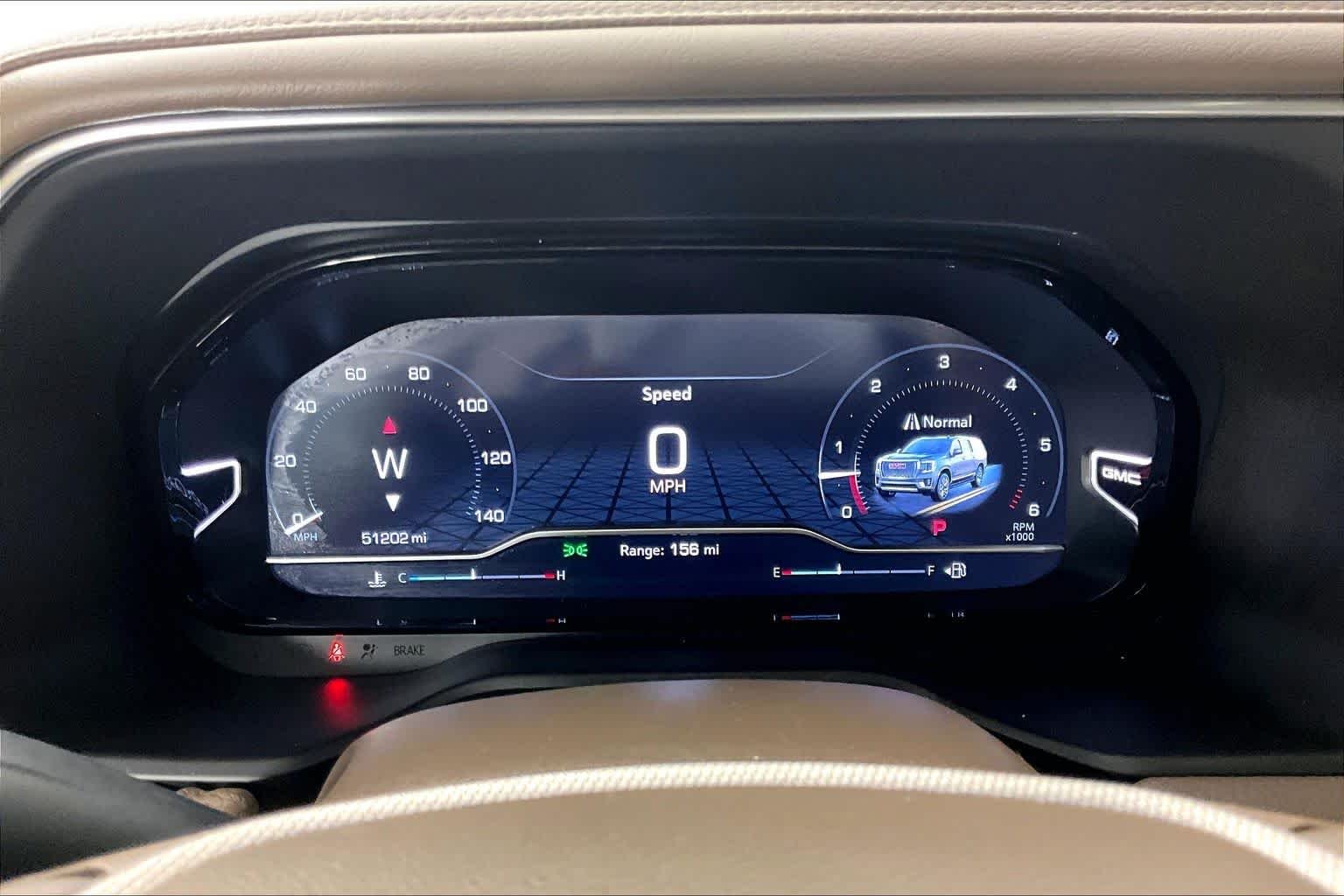 Used 2024 Onyx Black GMC Denali image 25