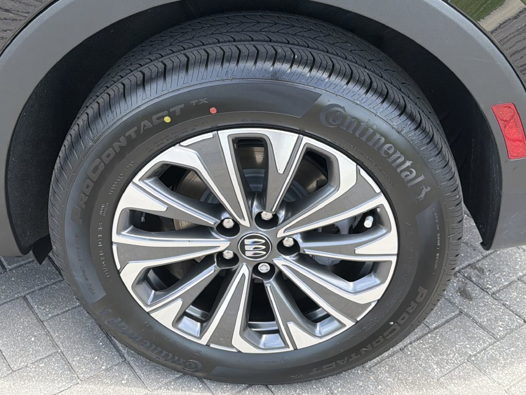 2026 Buick Envision Preferred - Photo 30