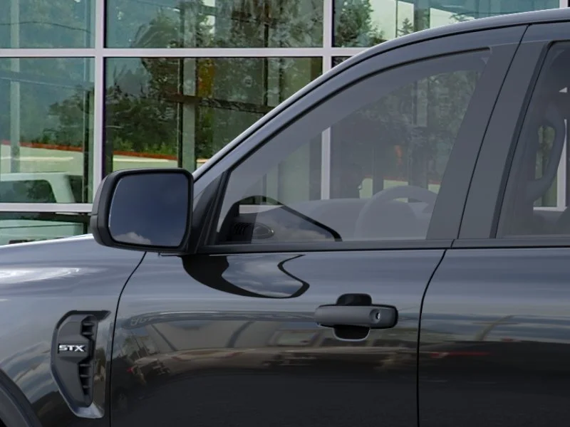 New 2026 Shadow Black Ford XL image 20