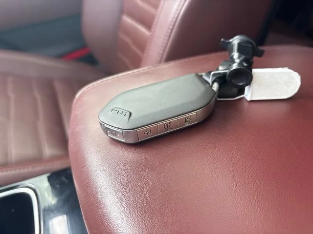 Used 2024 Gray Kia SX Prestige image 48