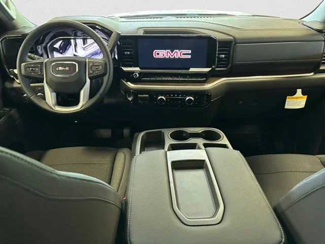 New 2026 Black GMC Elevation image 11