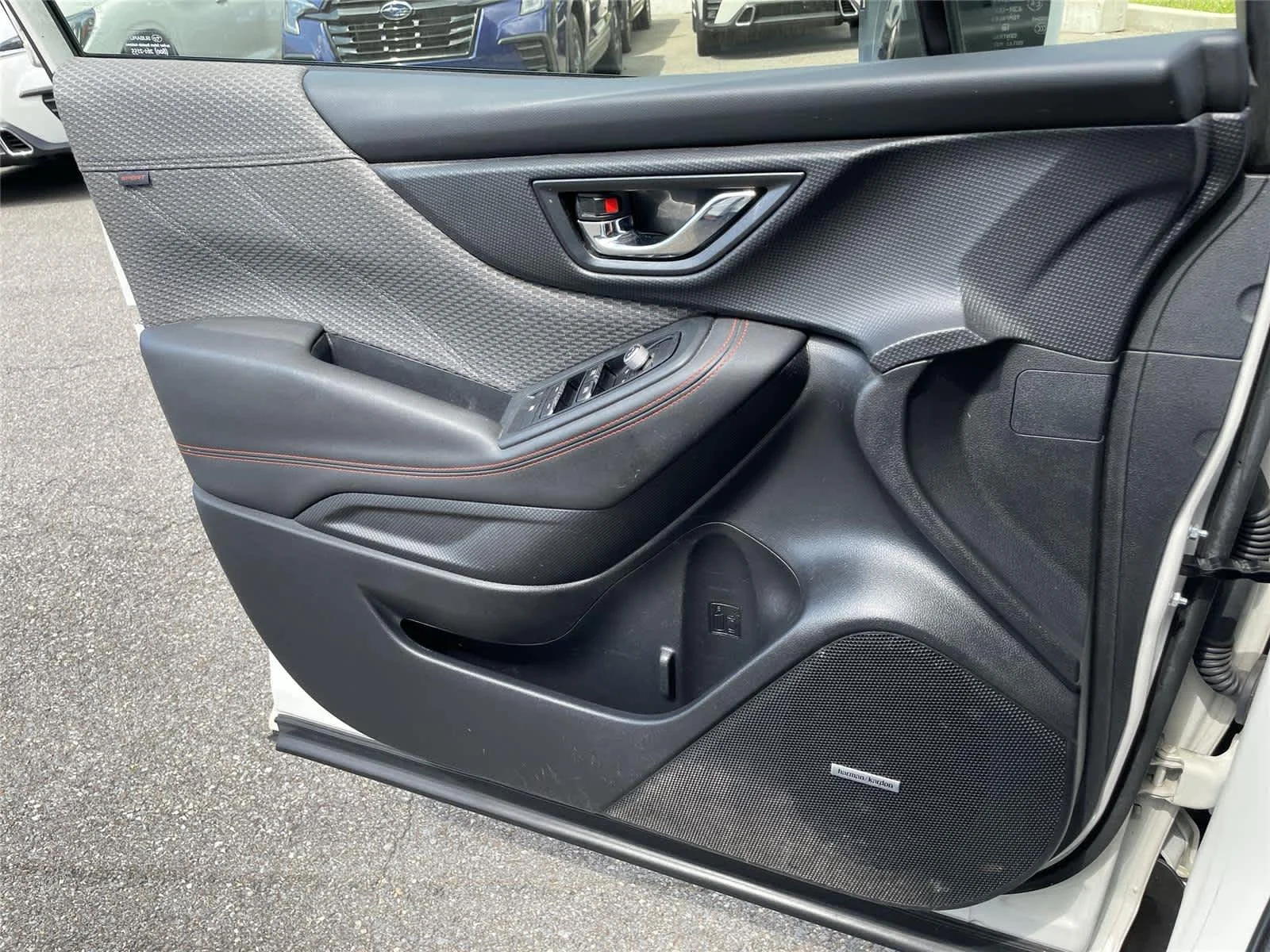 2023 Subaru Forester Sport - Photo 25