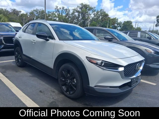 2024 Mazda CX-30 Select Sport AWD's photo